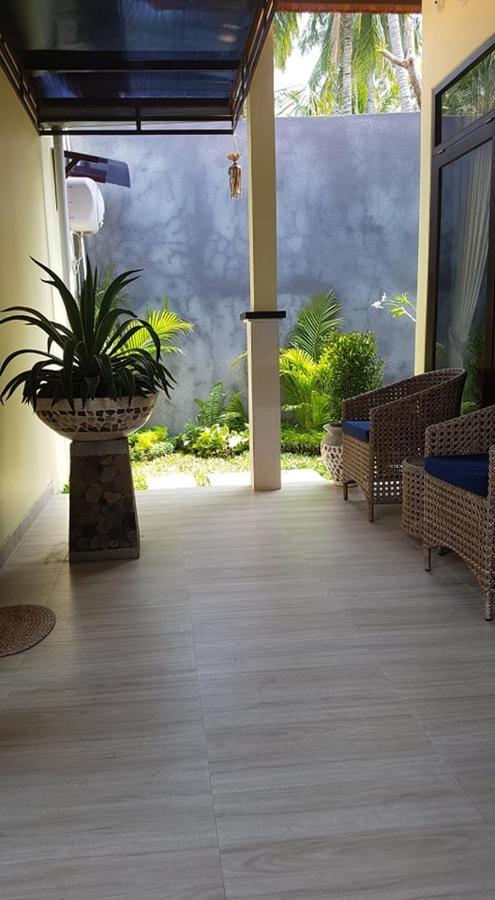 Hotel Mias Jungle House Lovina Exteriér fotografie